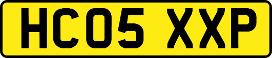 HC05XXP