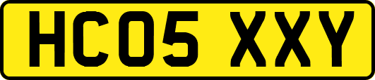 HC05XXY