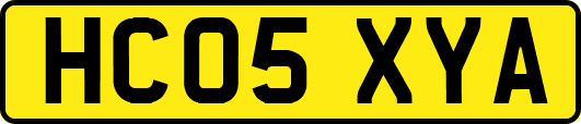 HC05XYA