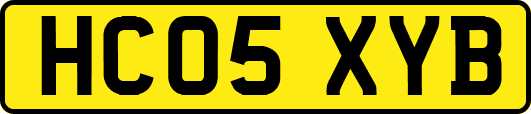 HC05XYB