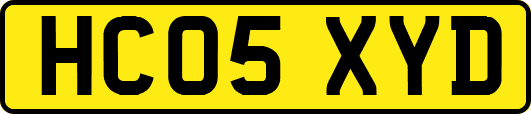 HC05XYD