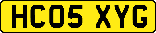 HC05XYG