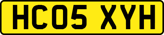 HC05XYH