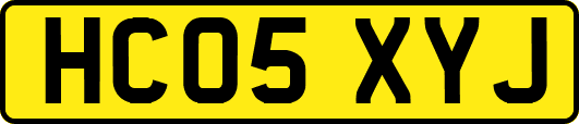 HC05XYJ