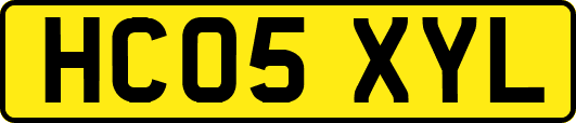HC05XYL
