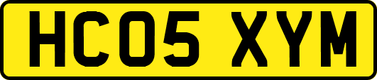 HC05XYM