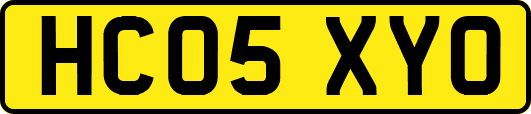 HC05XYO