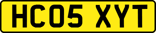 HC05XYT