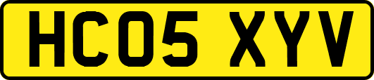 HC05XYV