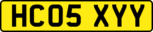HC05XYY