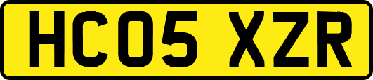 HC05XZR