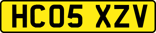 HC05XZV