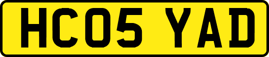 HC05YAD