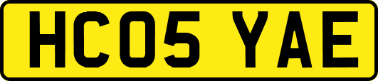 HC05YAE