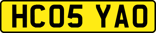 HC05YAO
