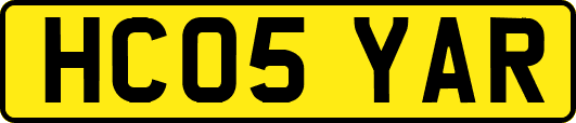 HC05YAR