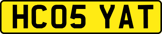 HC05YAT