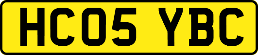 HC05YBC