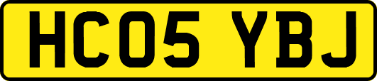 HC05YBJ