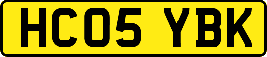 HC05YBK