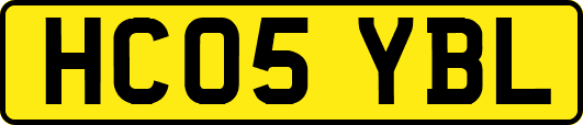 HC05YBL