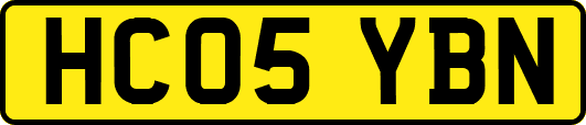HC05YBN