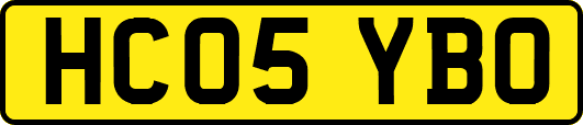 HC05YBO