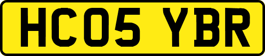 HC05YBR