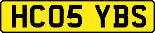 HC05YBS