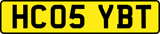 HC05YBT