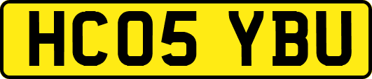 HC05YBU