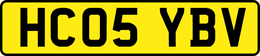 HC05YBV