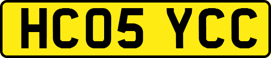HC05YCC