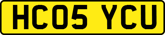 HC05YCU