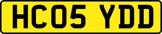 HC05YDD