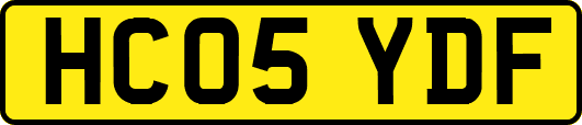 HC05YDF
