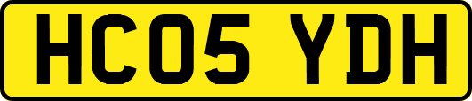 HC05YDH