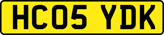 HC05YDK