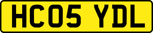 HC05YDL