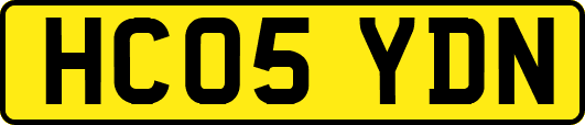 HC05YDN