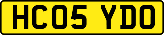 HC05YDO
