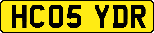 HC05YDR