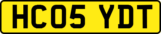 HC05YDT