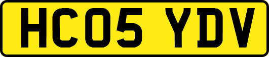 HC05YDV