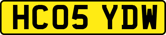 HC05YDW