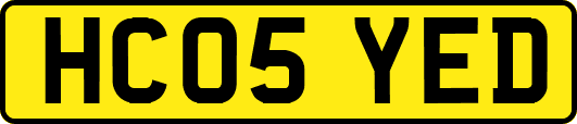 HC05YED