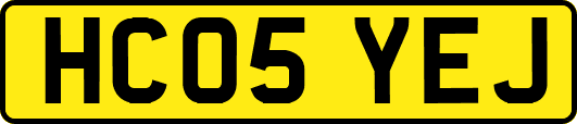 HC05YEJ
