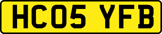 HC05YFB