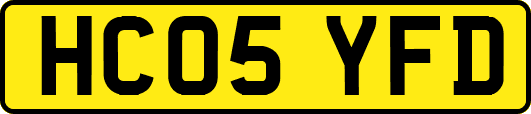 HC05YFD