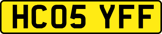 HC05YFF